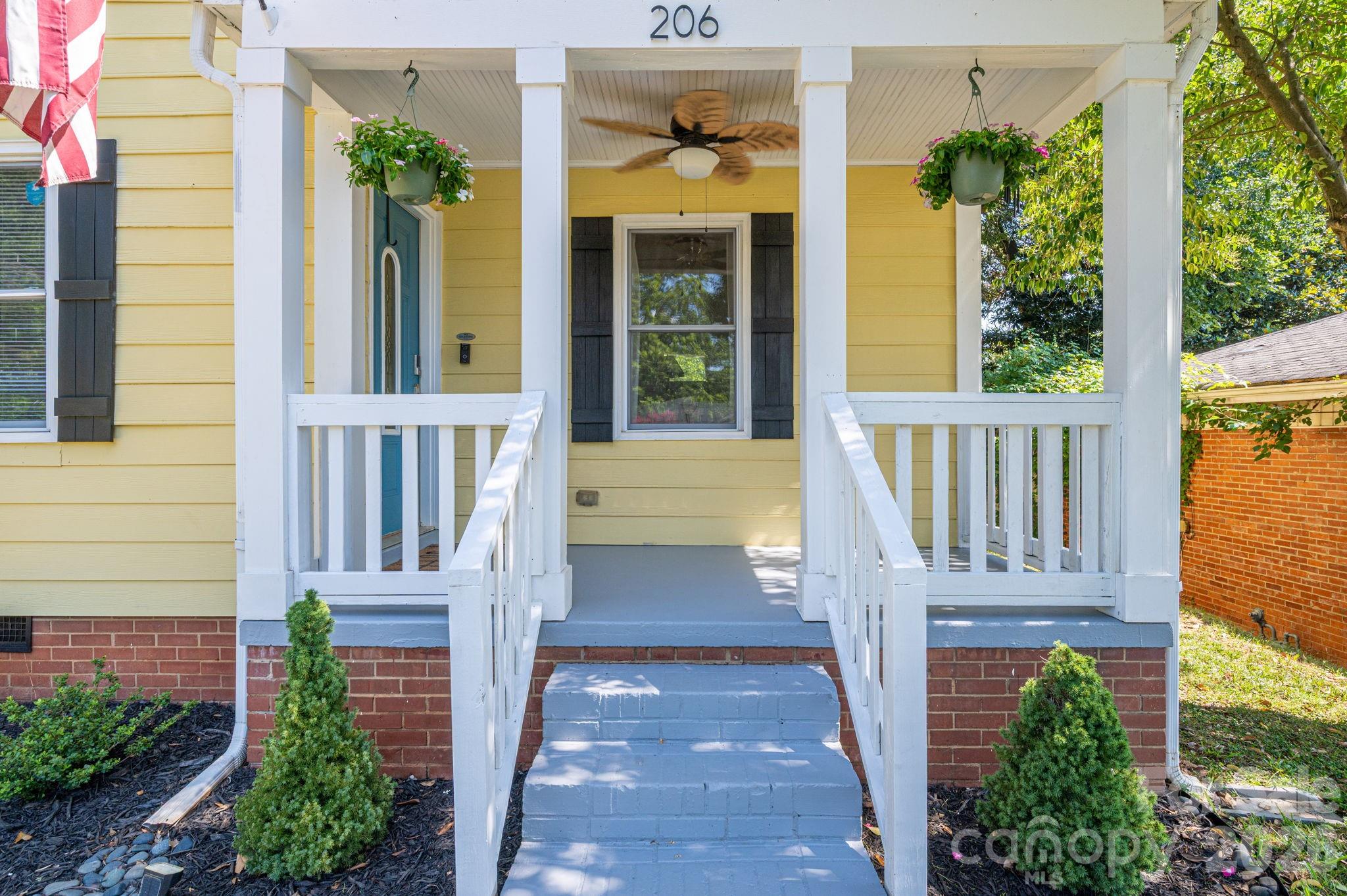 206 Cedar Street