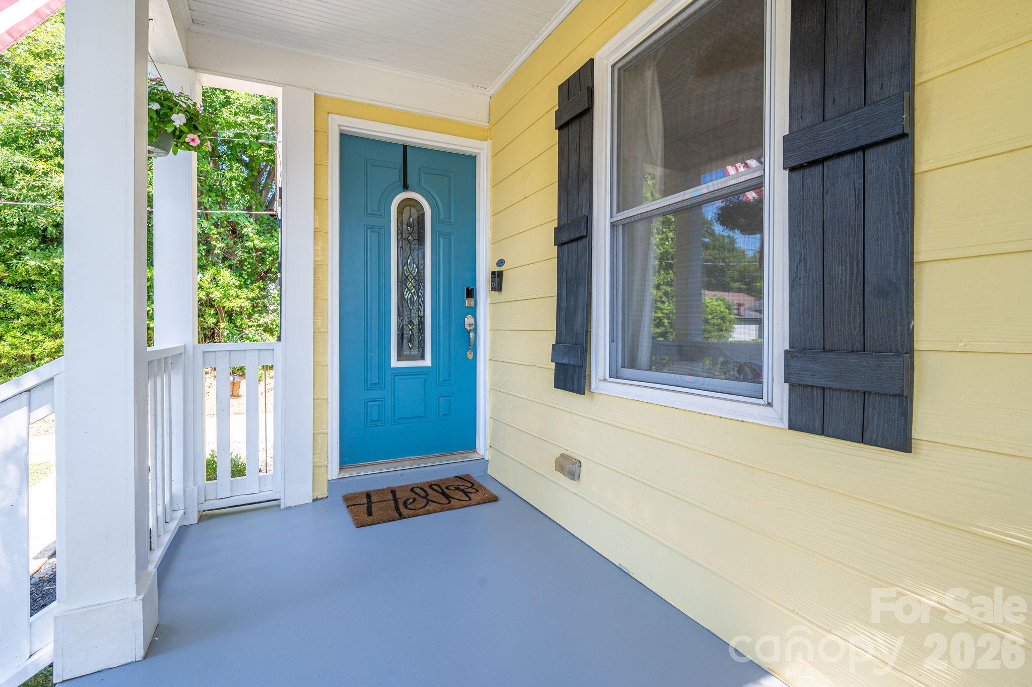 206 Cedar Street