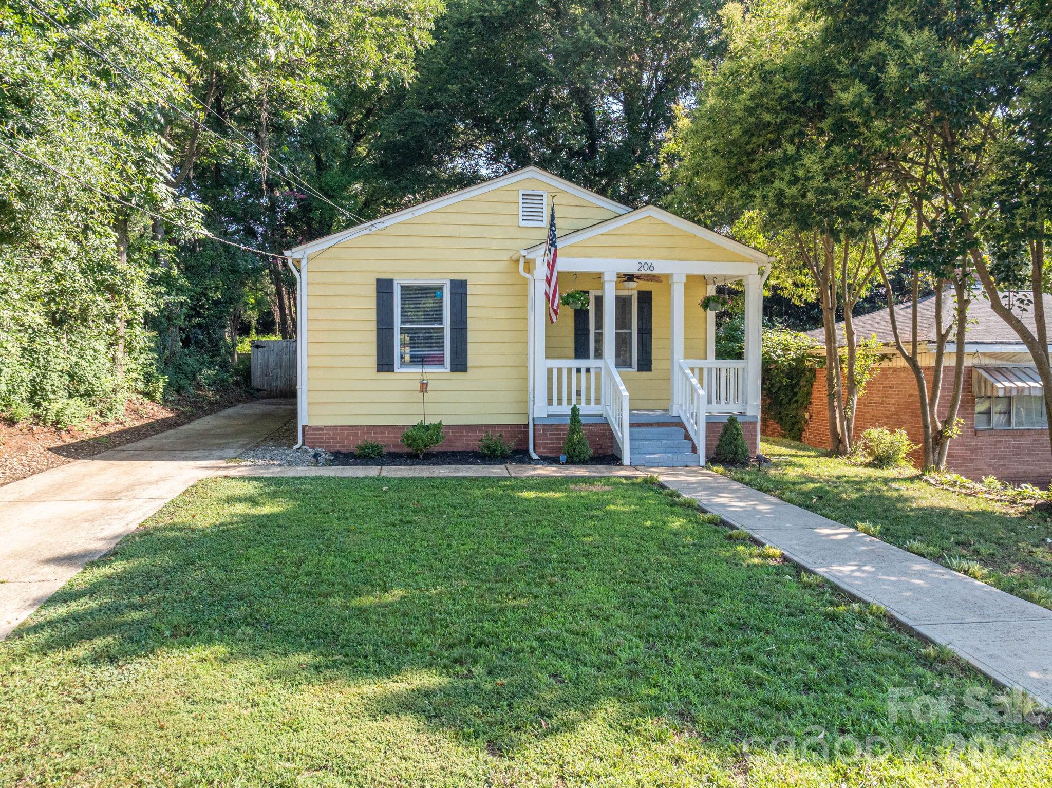 206 Cedar Street