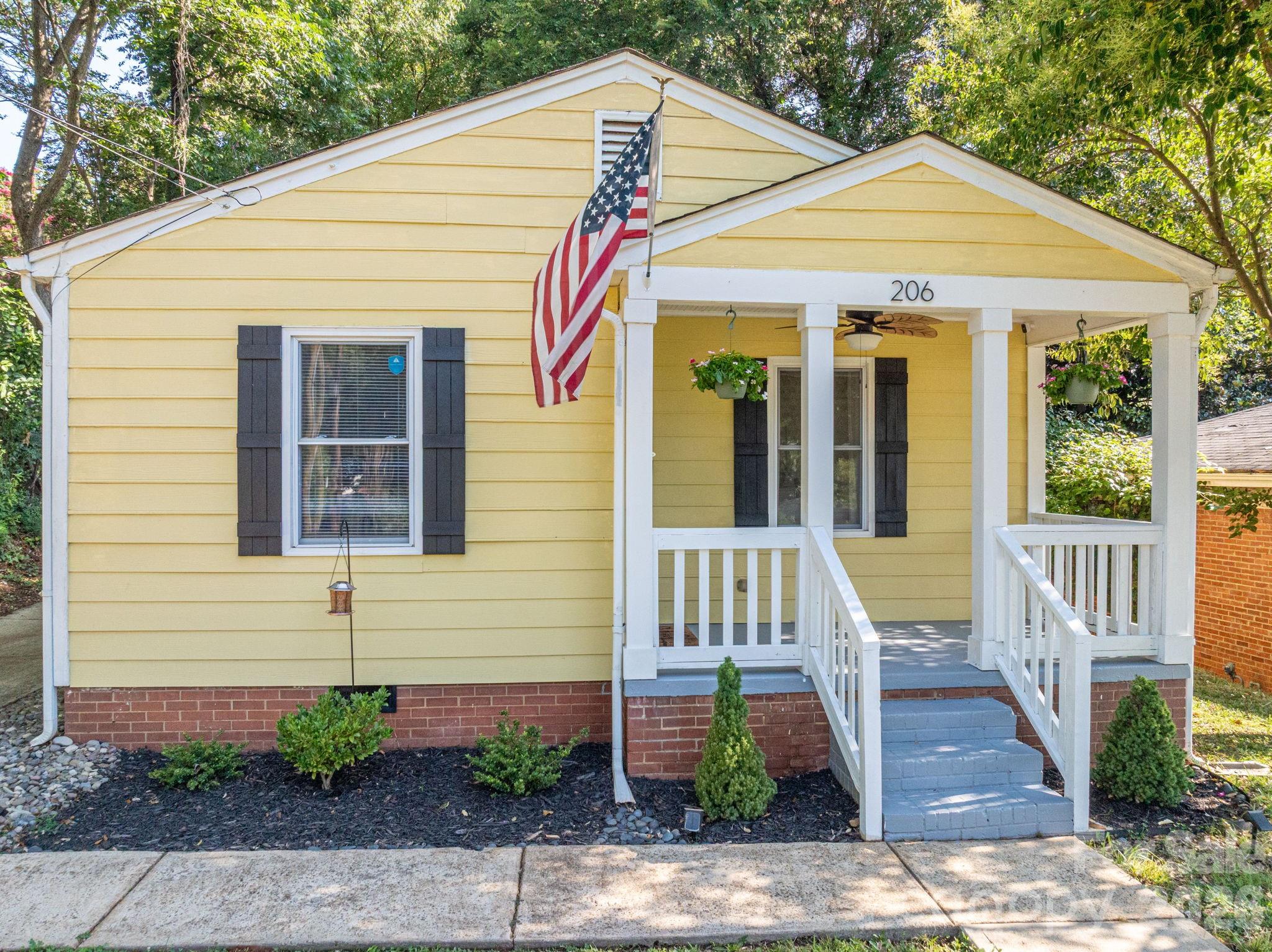 206 Cedar Street