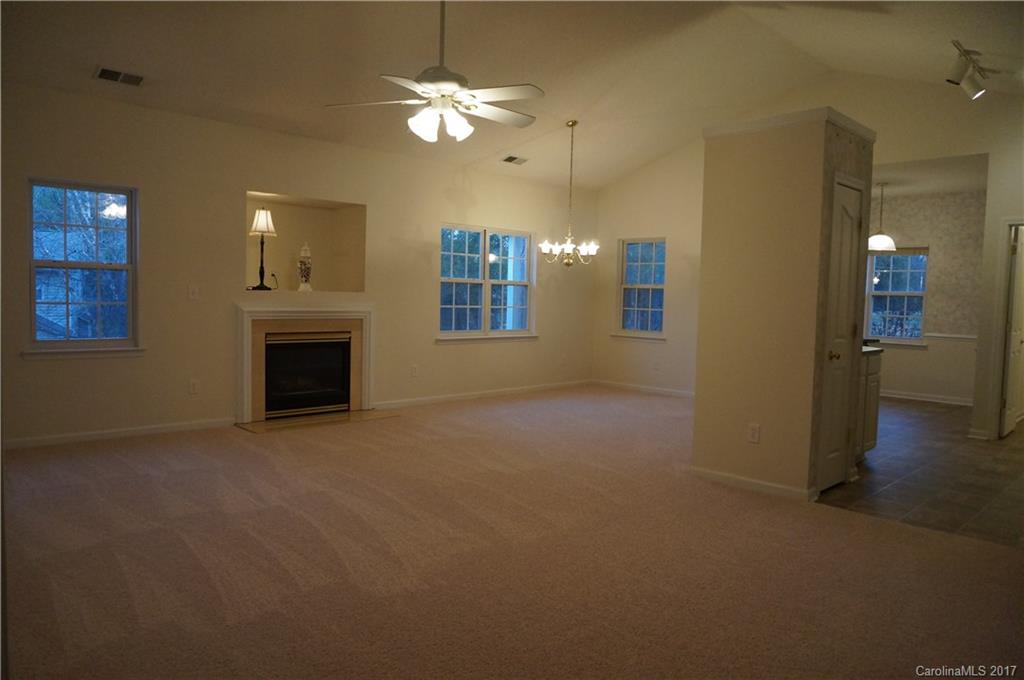 Windsor Woods - Residential