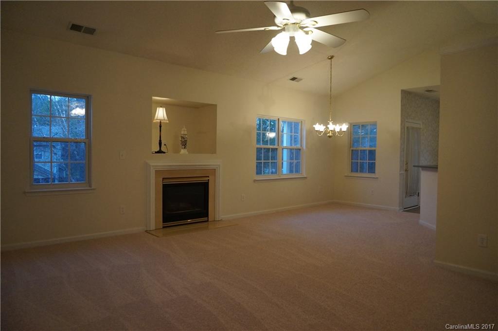 Windsor Woods - Residential