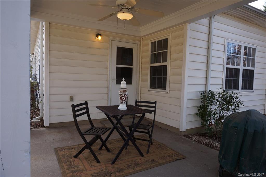 Windsor Woods - Residential