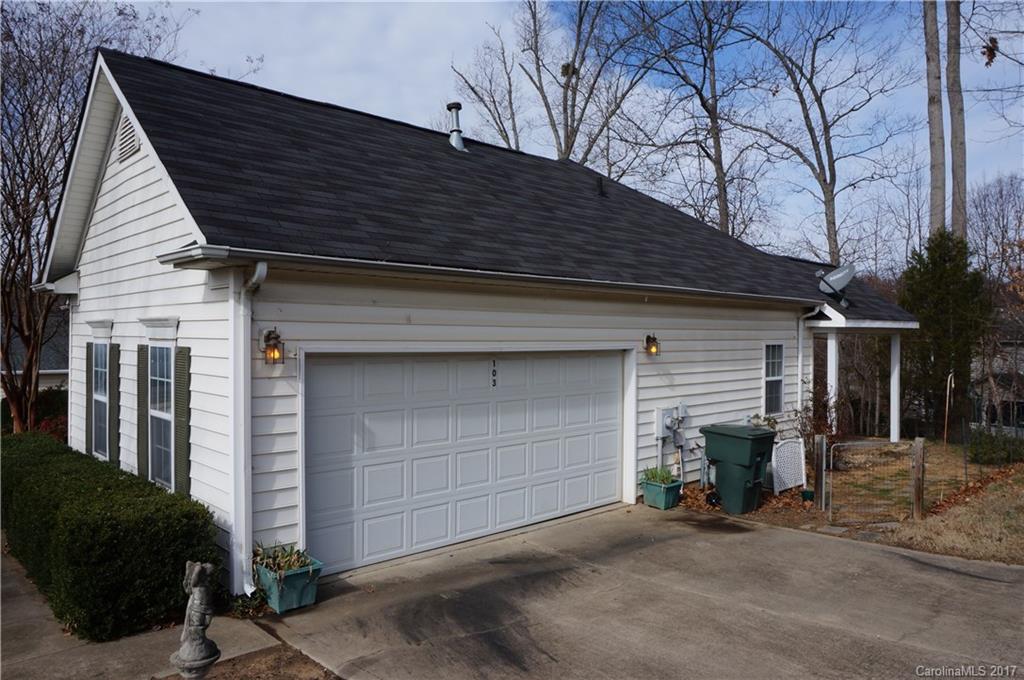 Windsor Woods - Residential