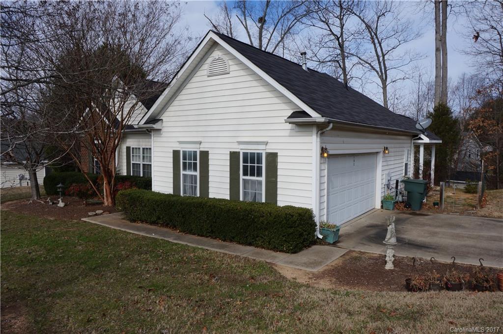 Windsor Woods - Residential