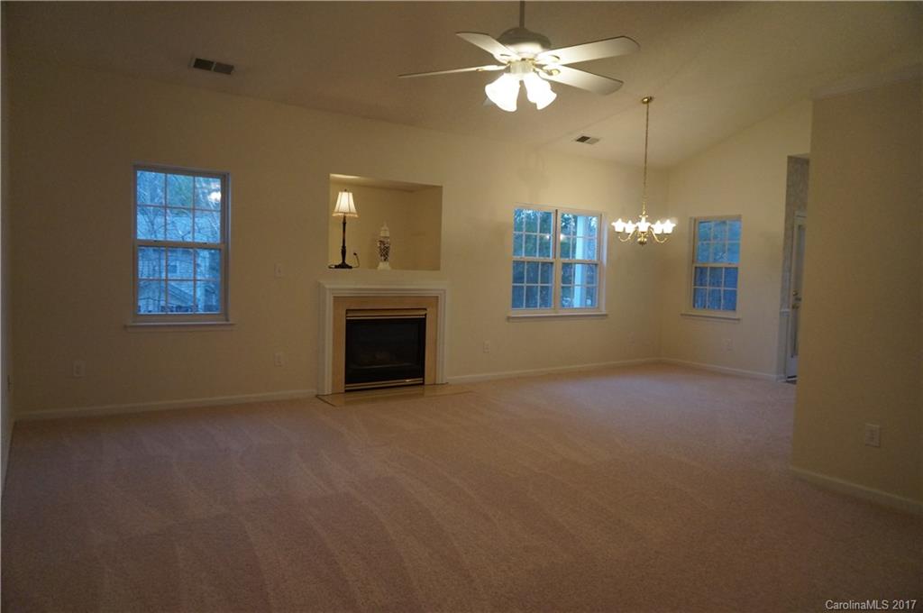 Windsor Woods - Residential