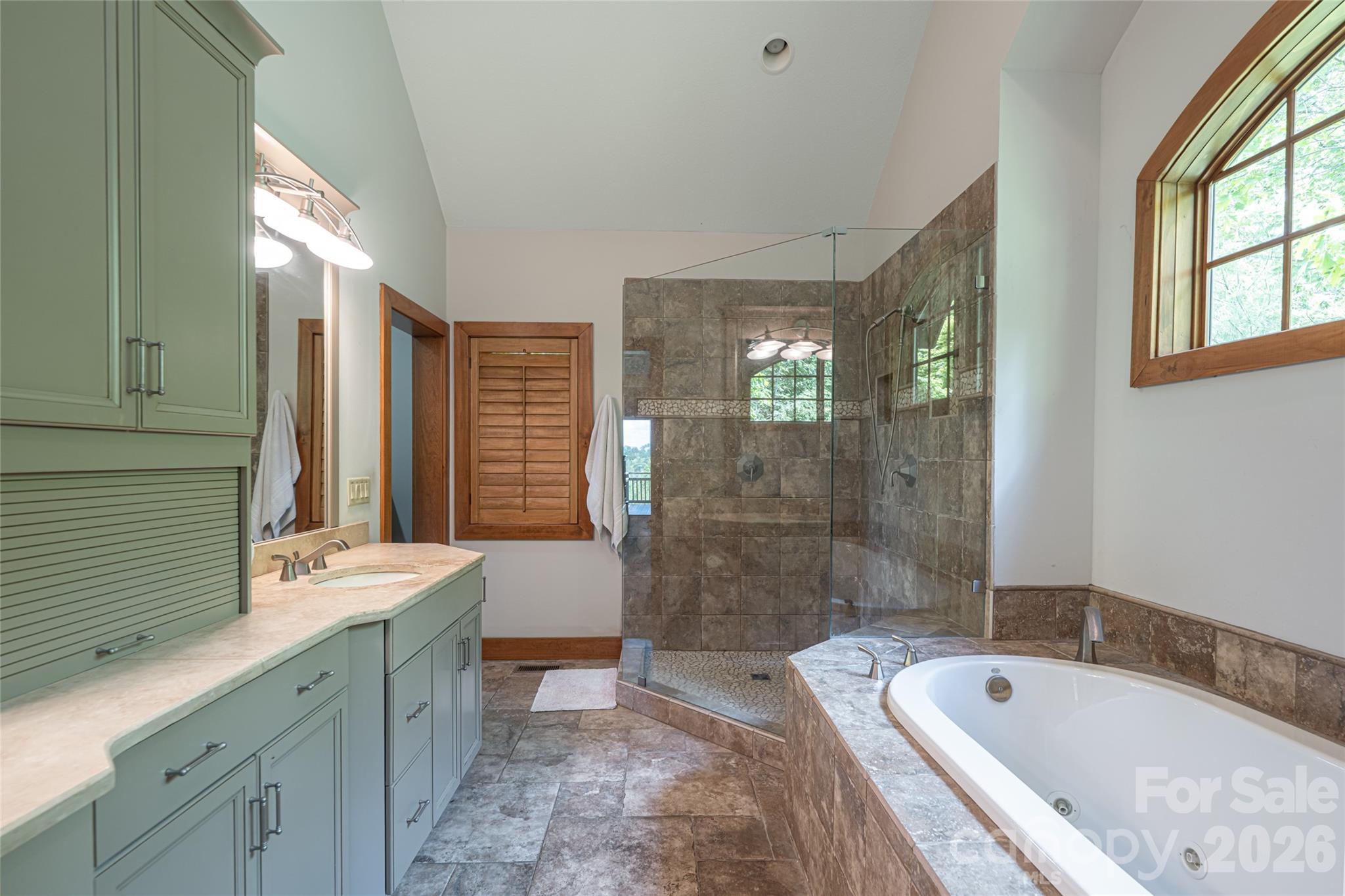Oleta Falls - Residential