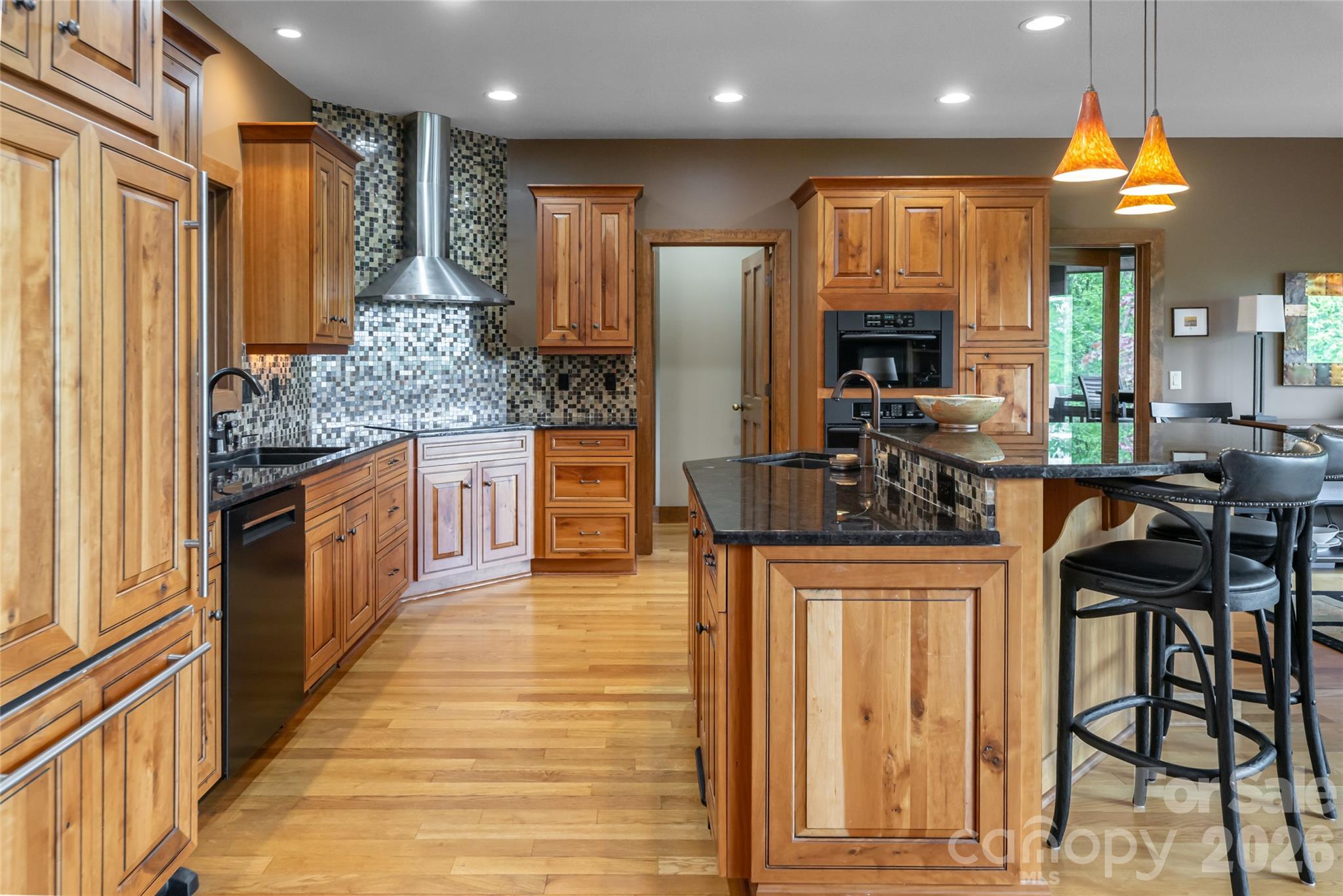 Oleta Falls - Residential
