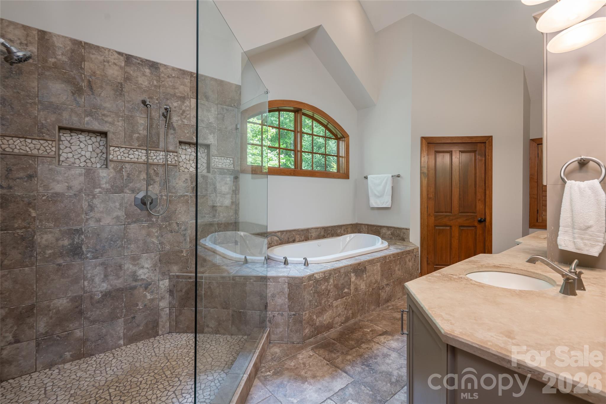 Oleta Falls - Residential