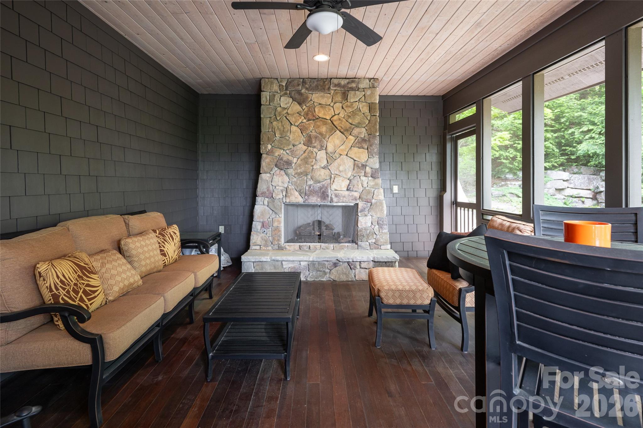 Oleta Falls - Residential