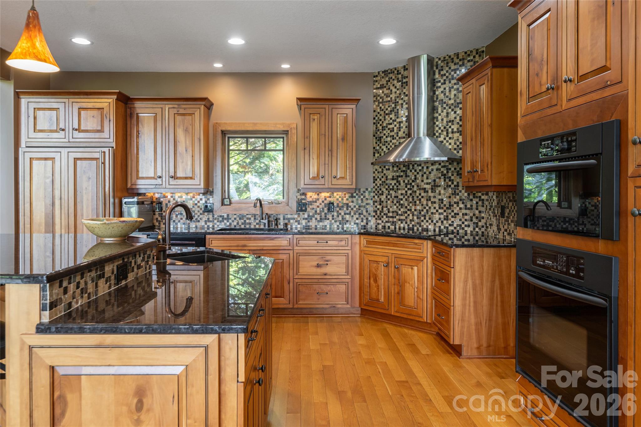 Oleta Falls - Residential