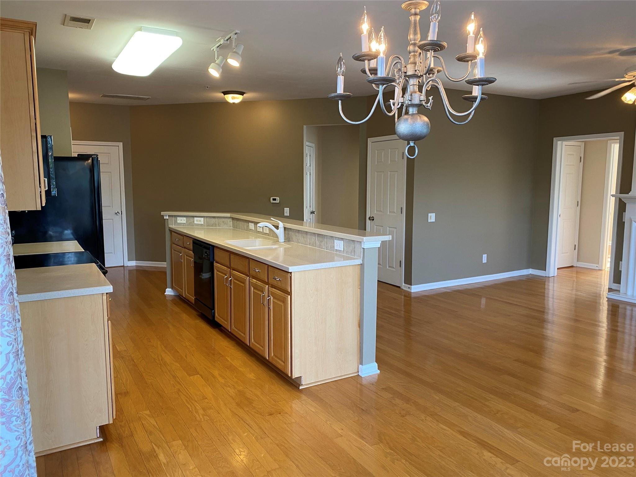 Belle Vista - Residential Lease