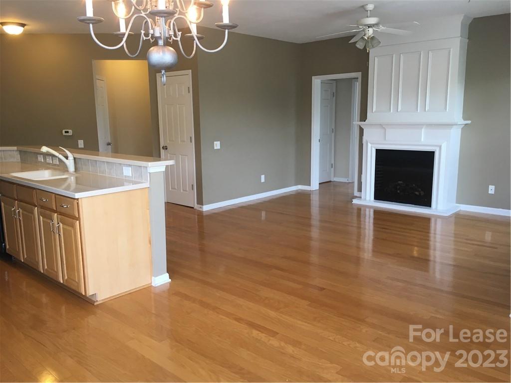 Belle Vista - Residential Lease