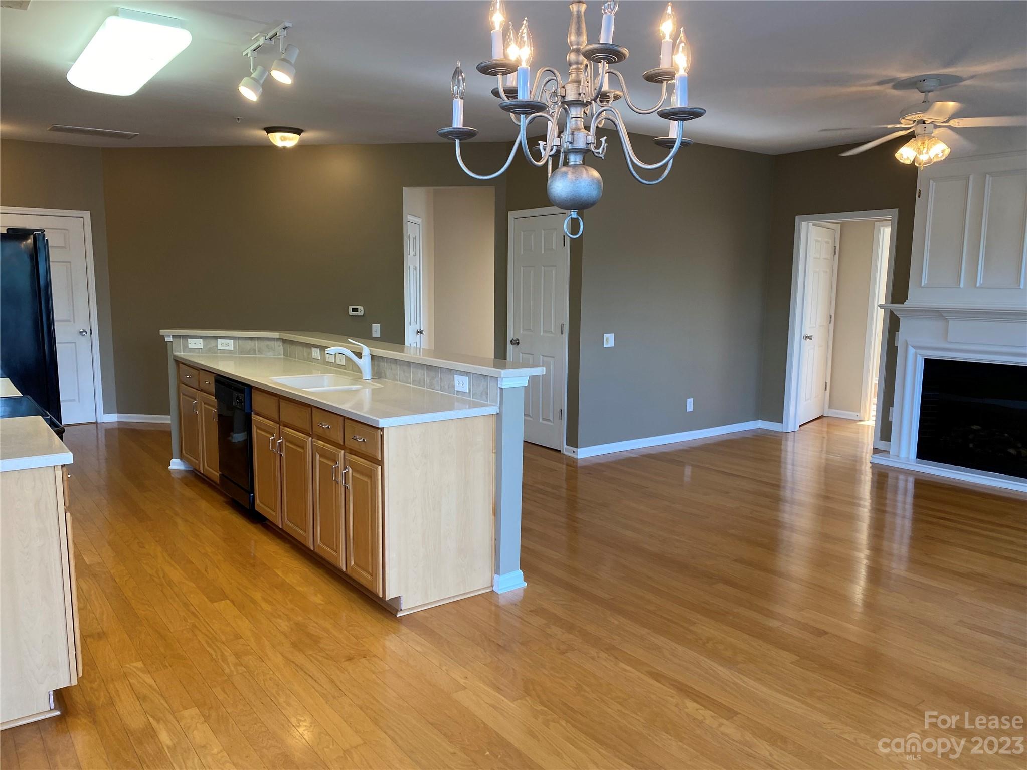 Belle Vista - Residential Lease