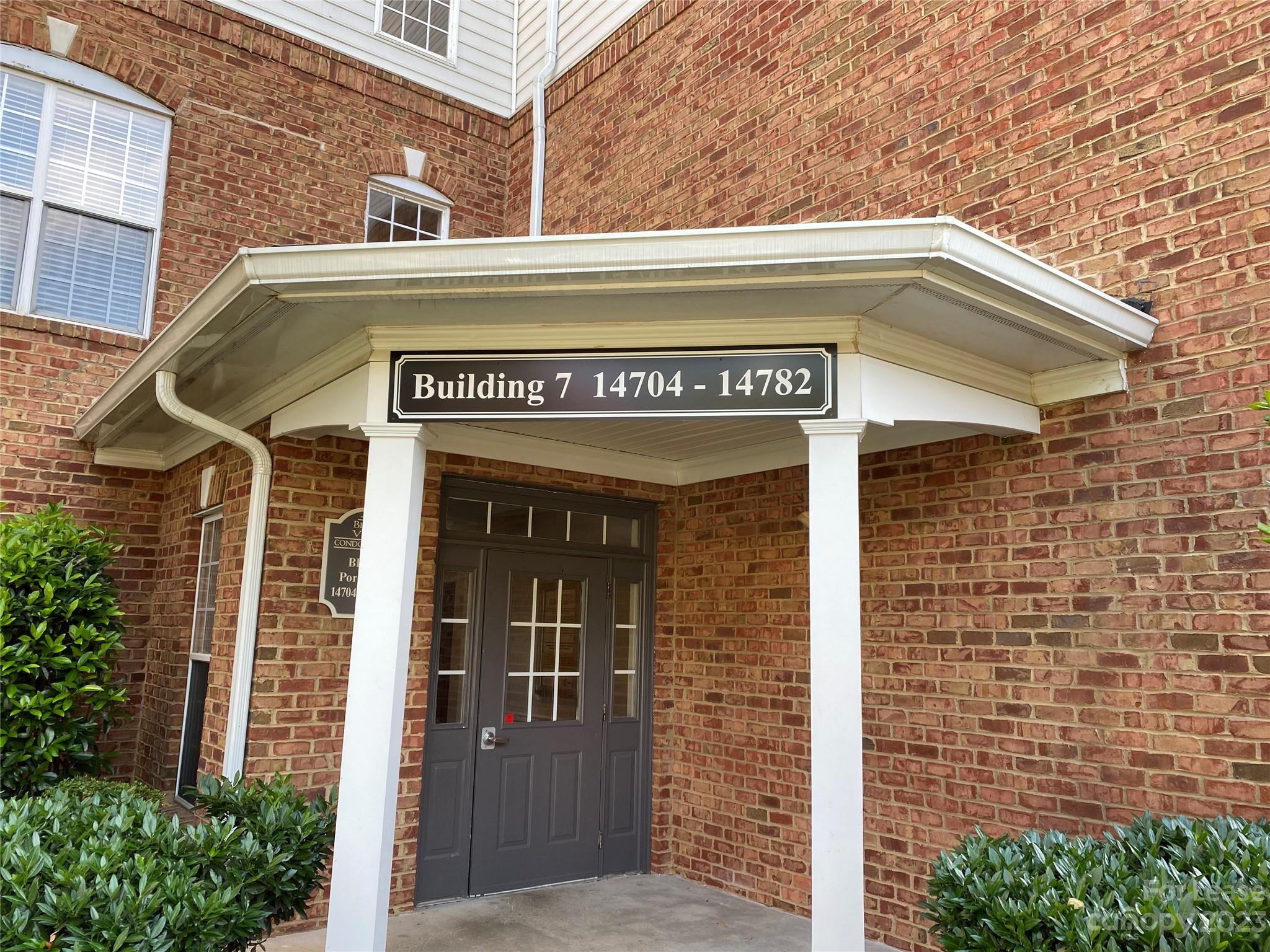 Belle Vista - Residential Lease