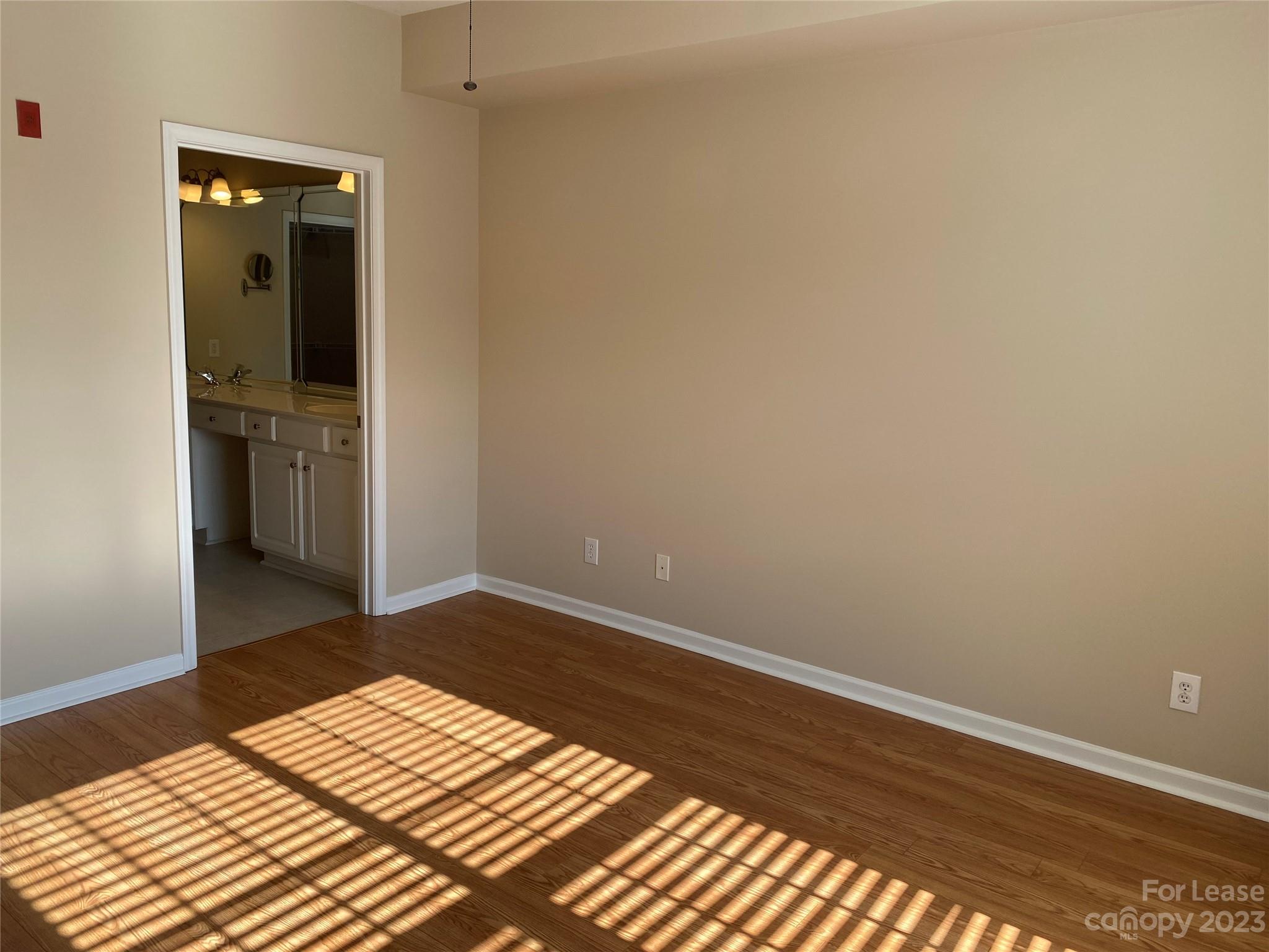 Belle Vista - Residential Lease