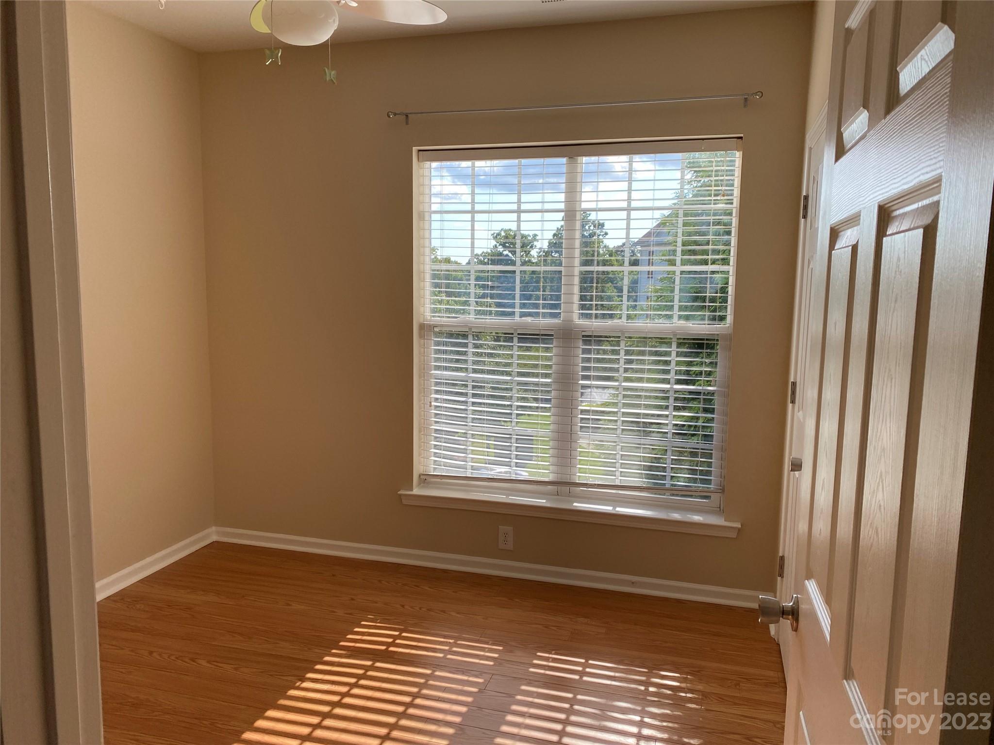 Belle Vista - Residential Lease