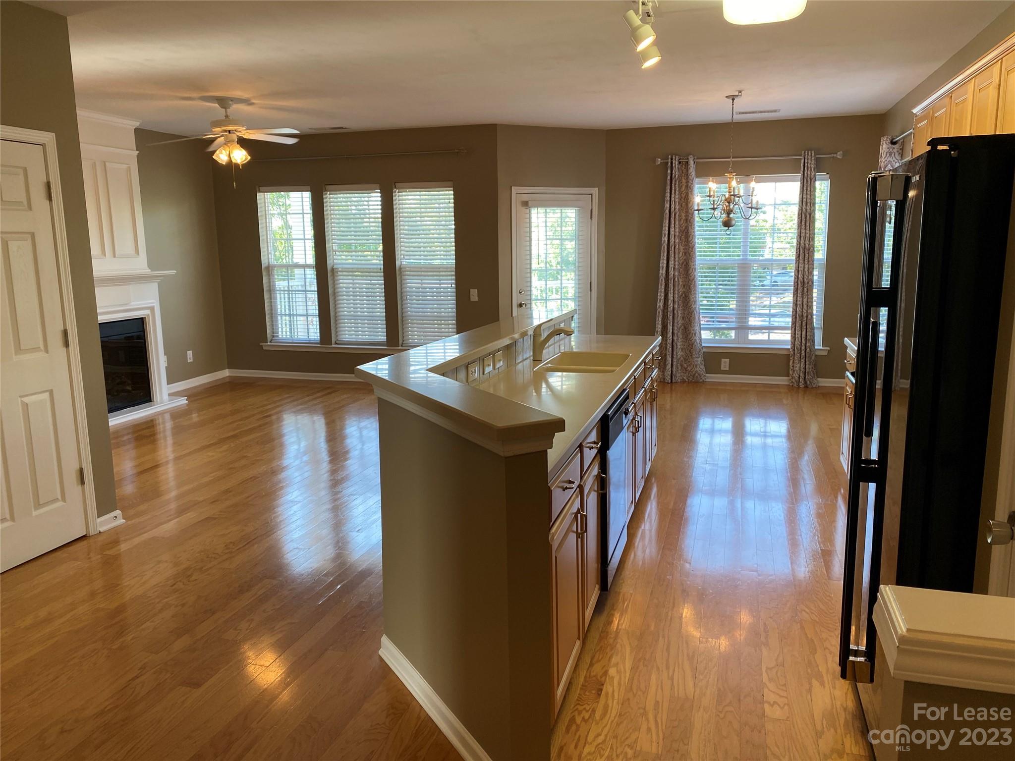 Belle Vista - Residential Lease