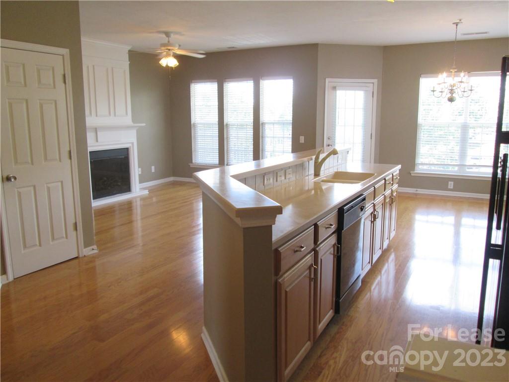 Belle Vista - Residential Lease