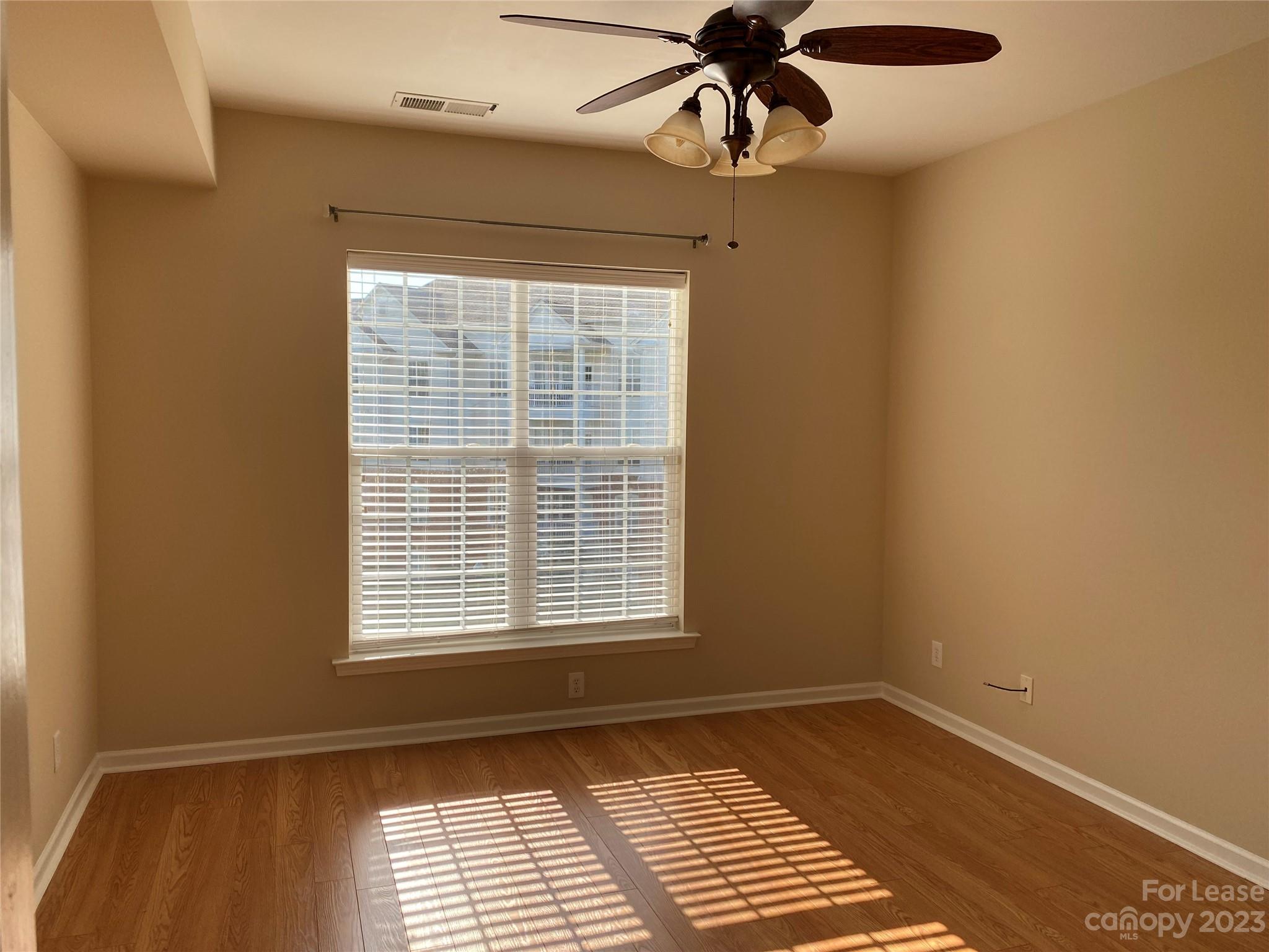 Belle Vista - Residential Lease