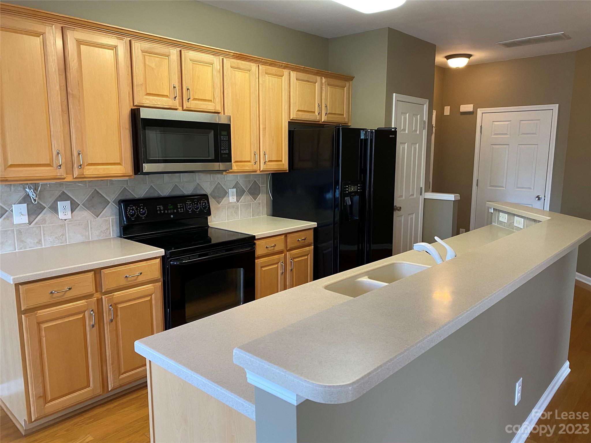 Belle Vista - Residential Lease