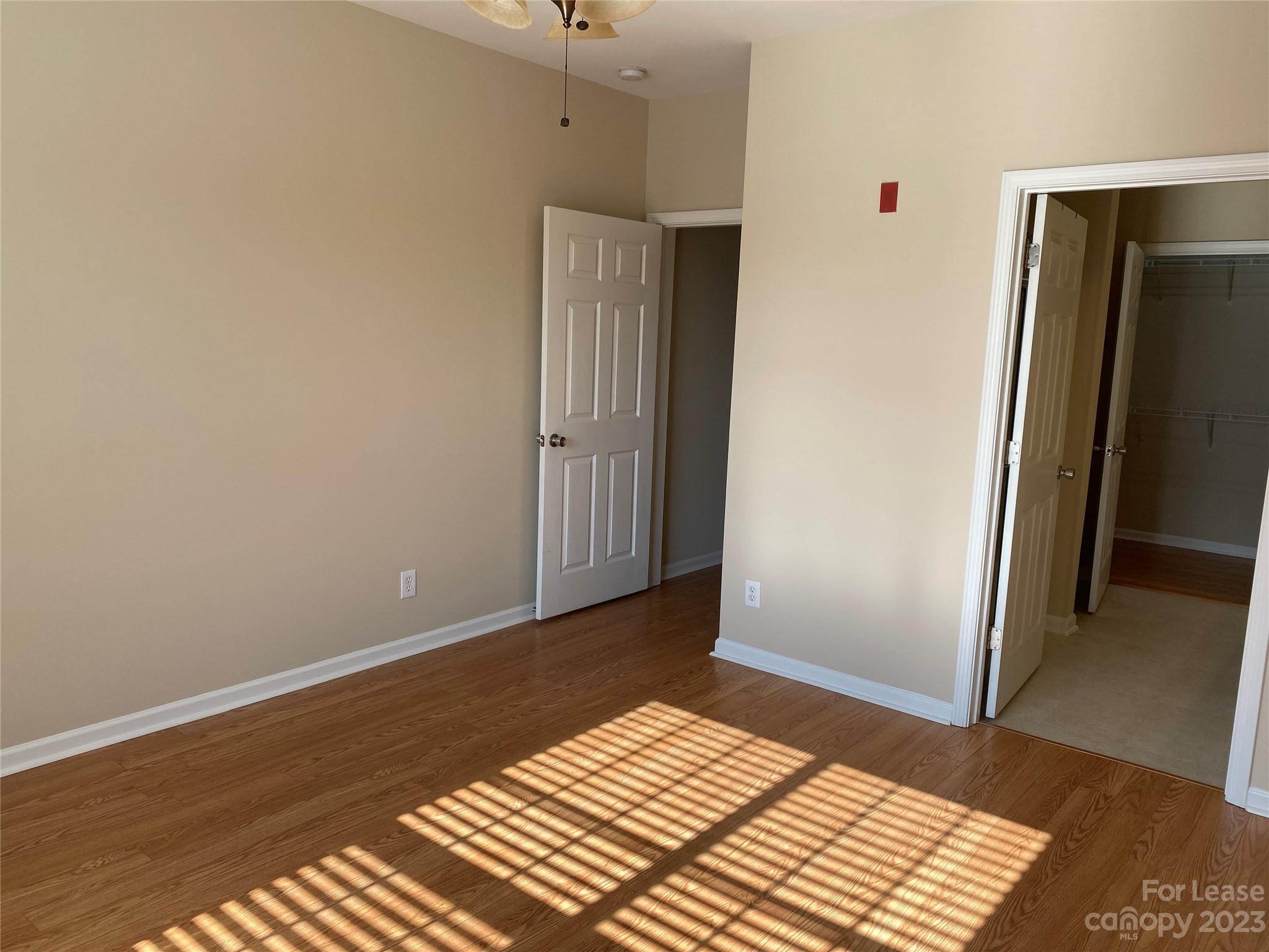 Belle Vista - Residential Lease