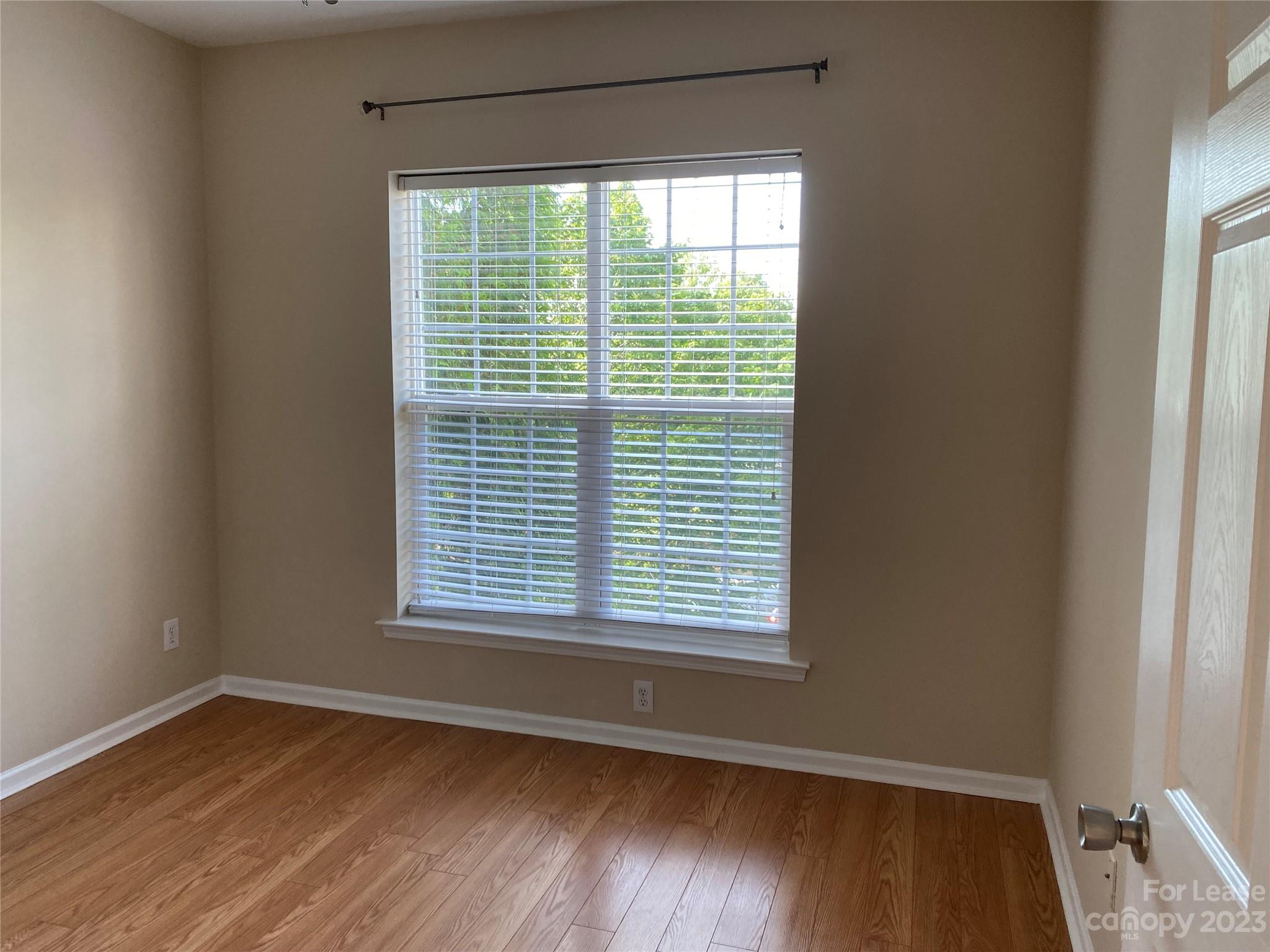 Belle Vista - Residential Lease