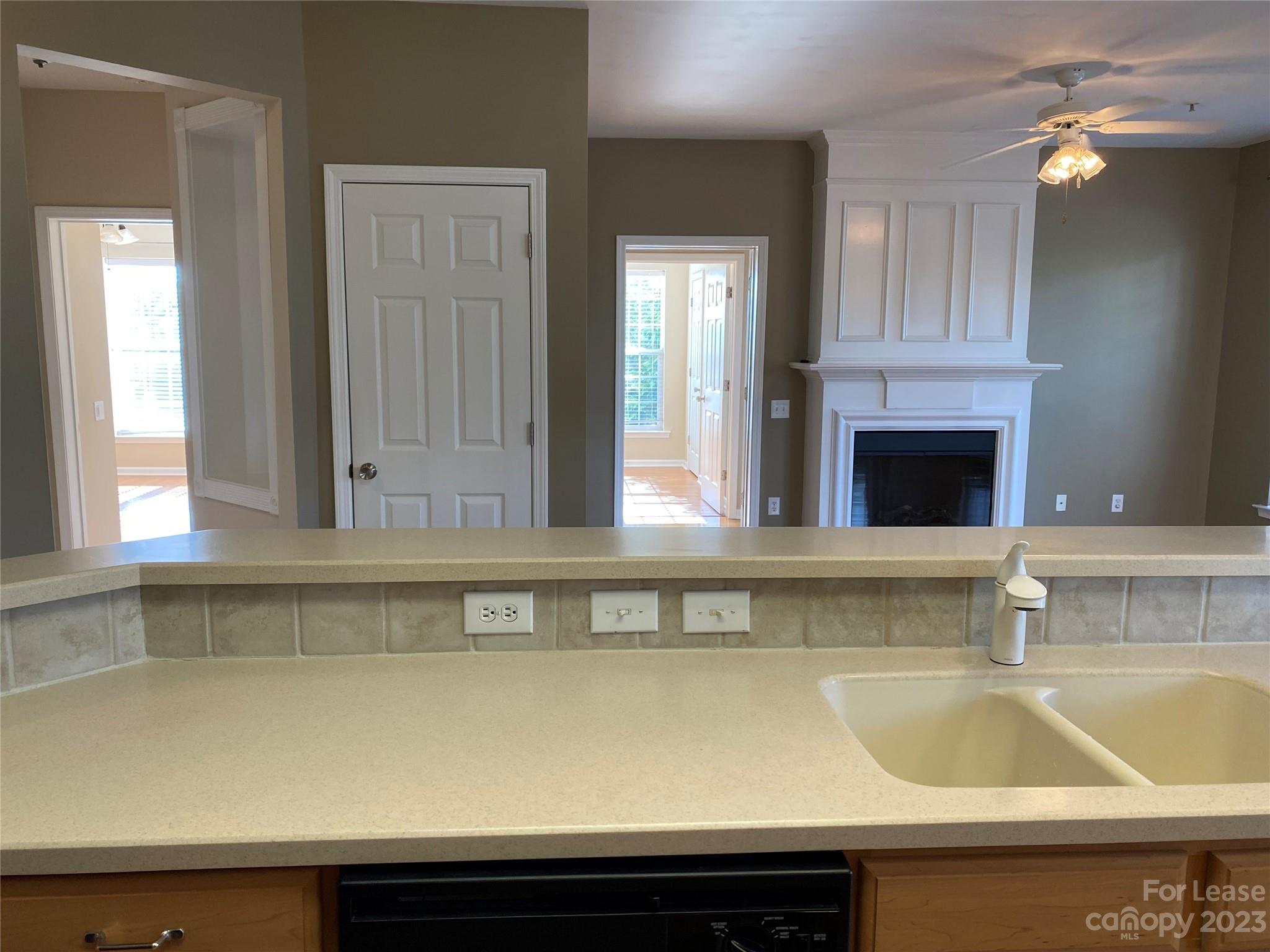 Belle Vista - Residential Lease