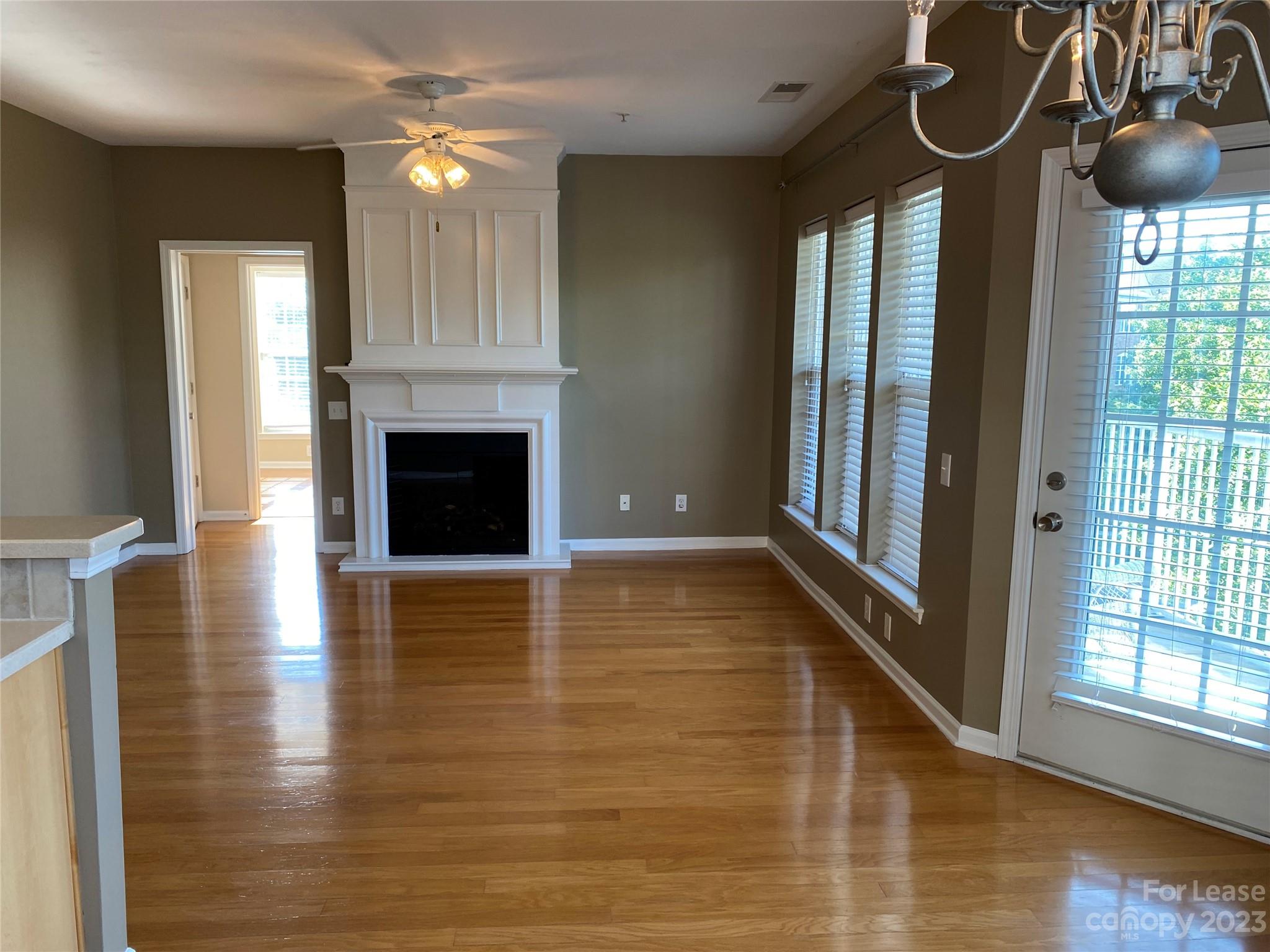 Belle Vista - Residential Lease