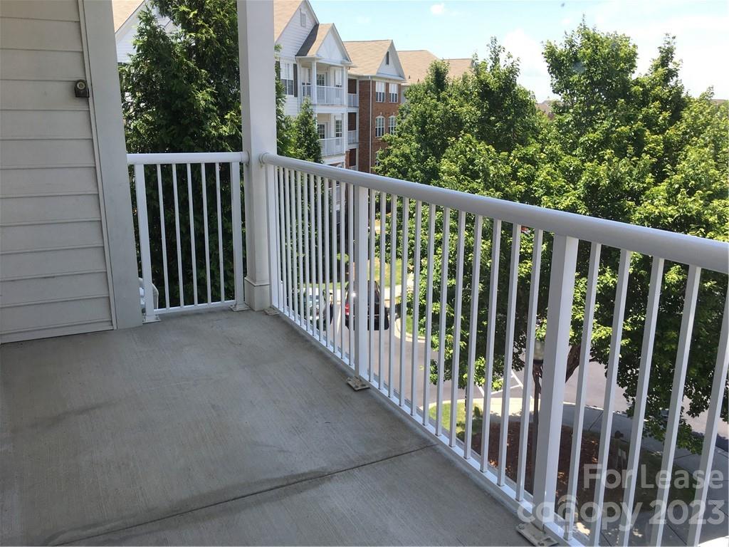 Belle Vista - Residential Lease