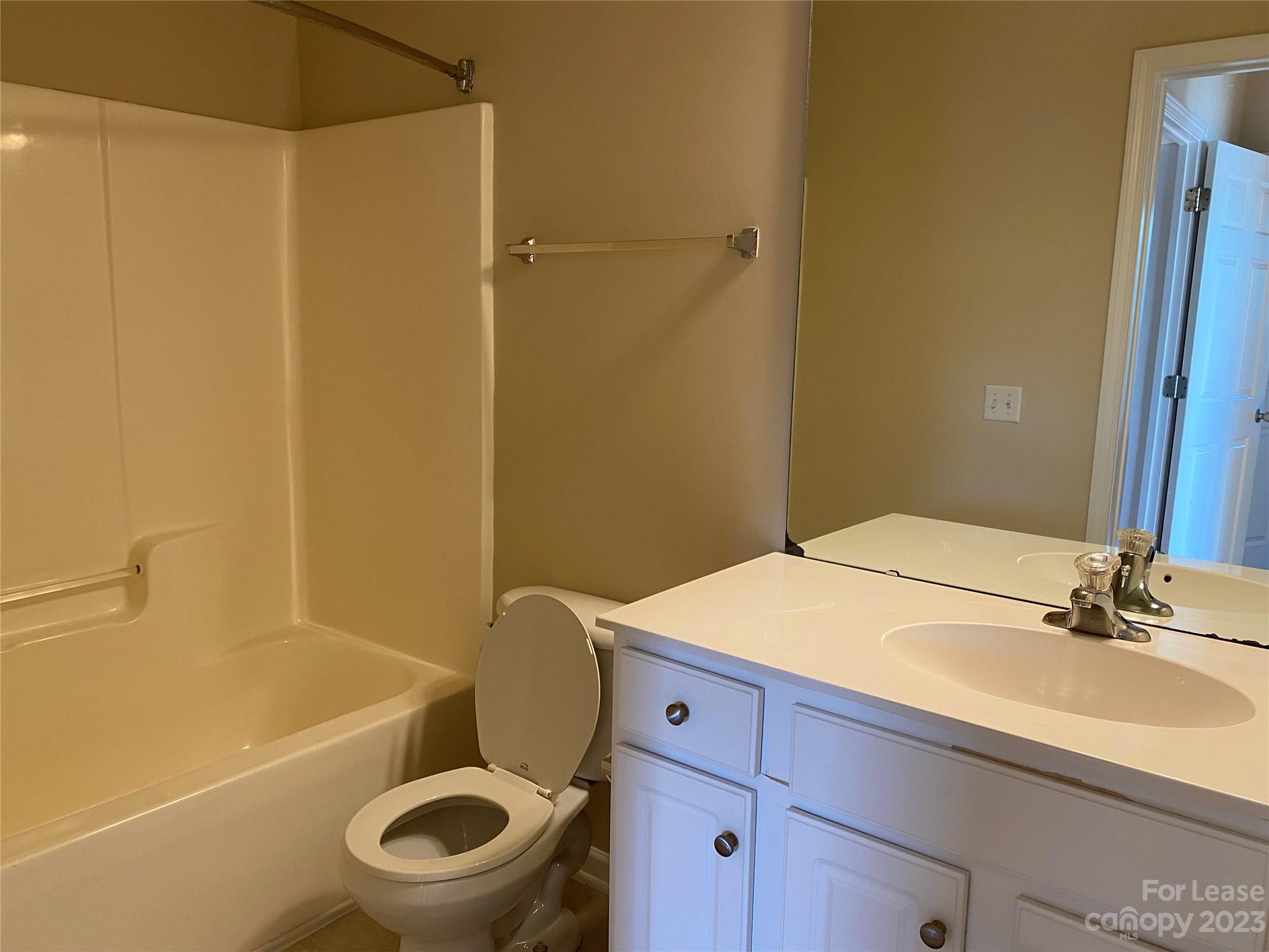 Belle Vista - Residential Lease