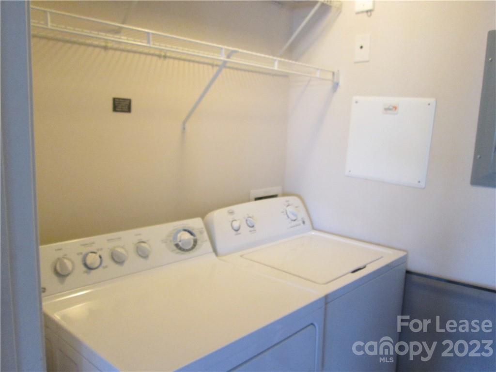 Belle Vista - Residential Lease