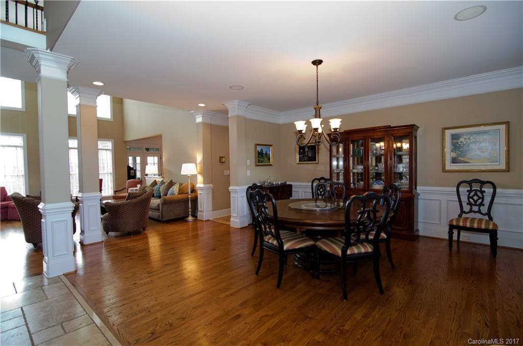 Carolina Coves - Residential