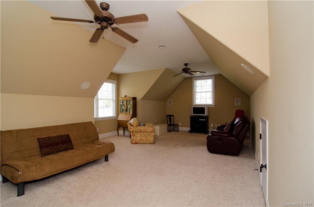 Carolina Coves - Residential