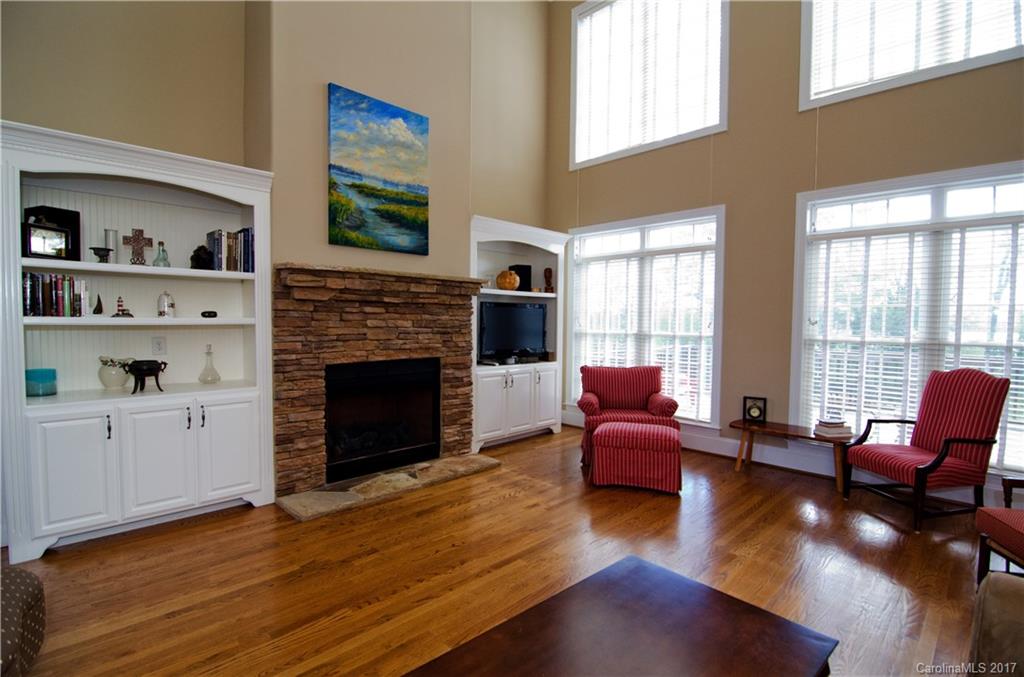 Carolina Coves - Residential