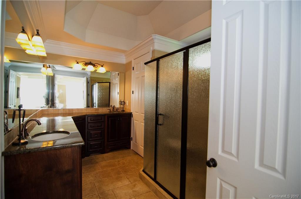 Carolina Coves - Residential