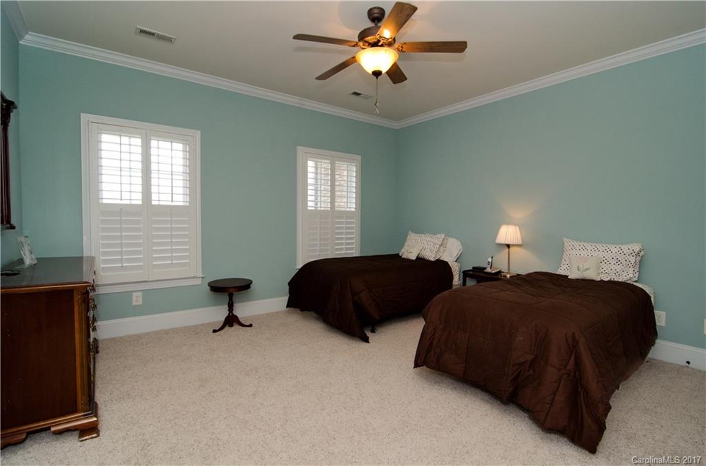 Carolina Coves - Residential