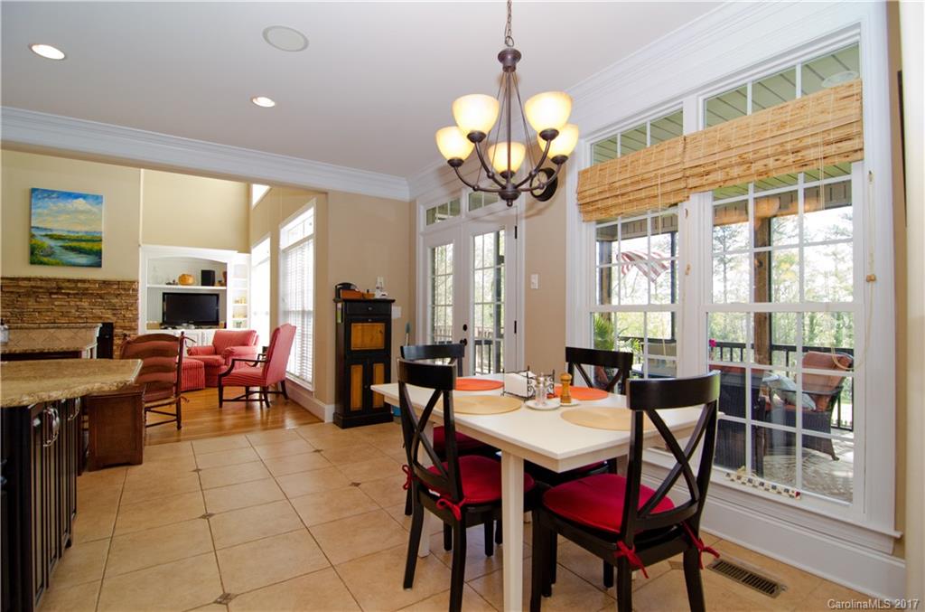 Carolina Coves - Residential