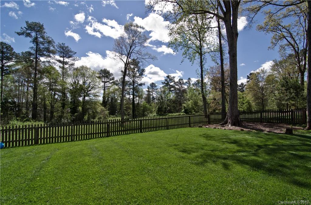 Carolina Coves - Residential