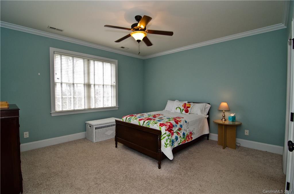 Carolina Coves - Residential