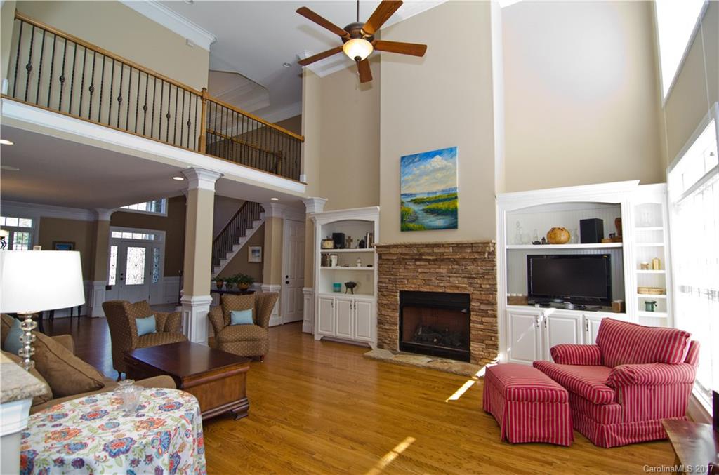 Carolina Coves - Residential