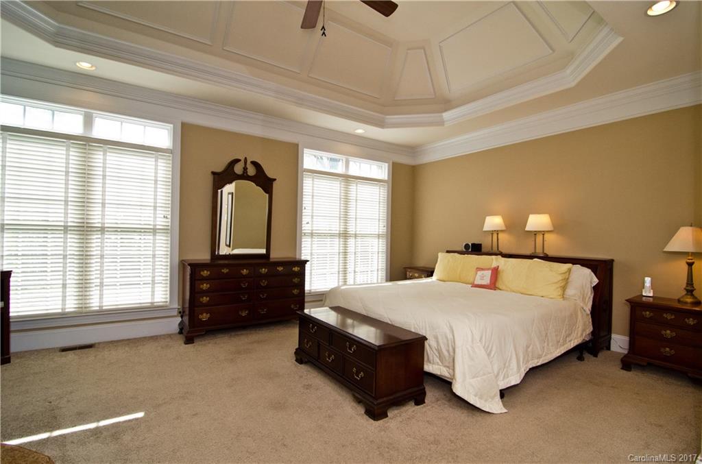 Carolina Coves - Residential