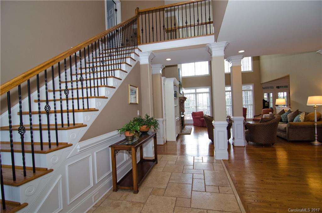 Carolina Coves - Residential