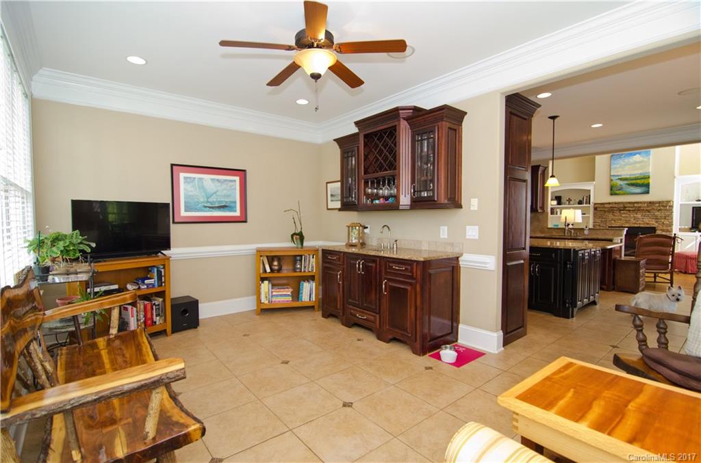 Carolina Coves - Residential