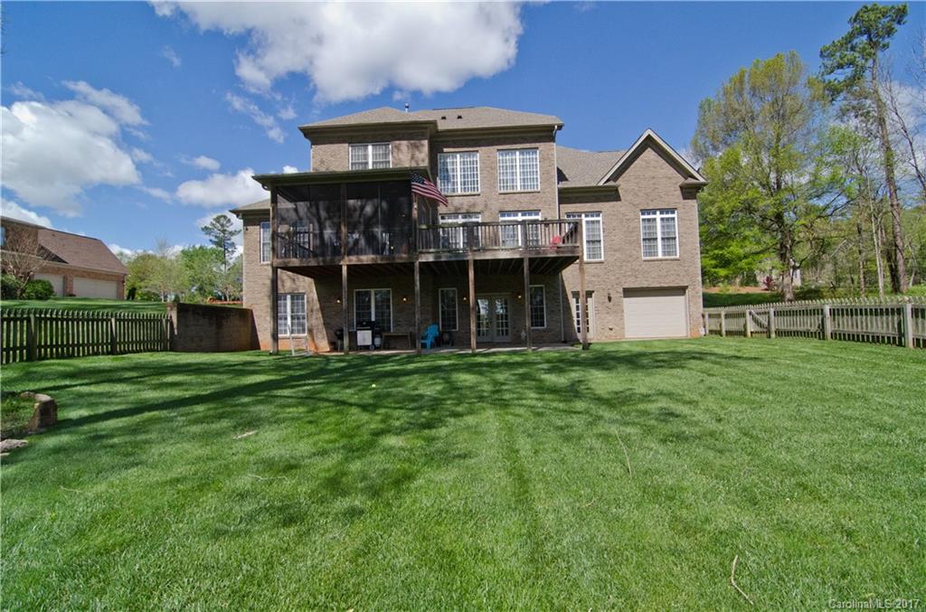 Carolina Coves - Residential