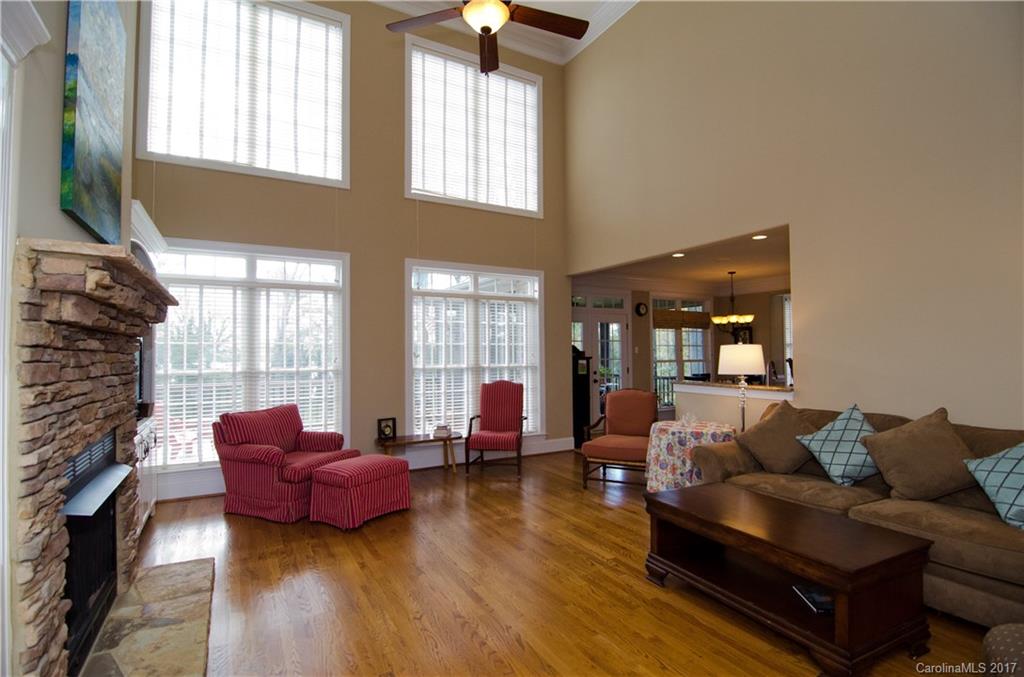 Carolina Coves - Residential