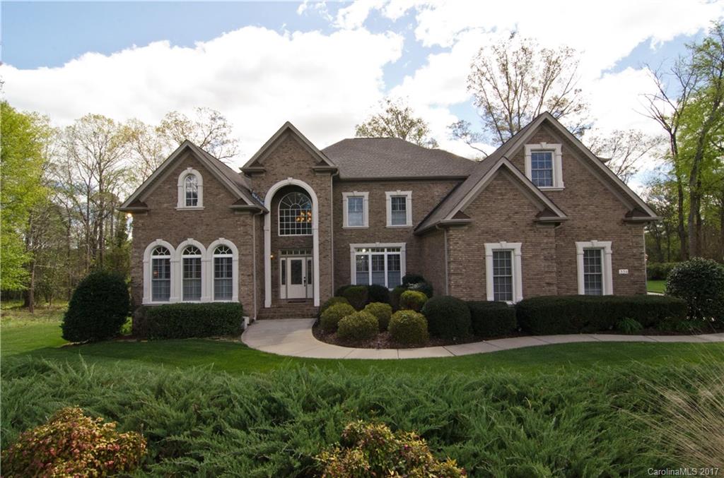 Carolina Coves - Residential