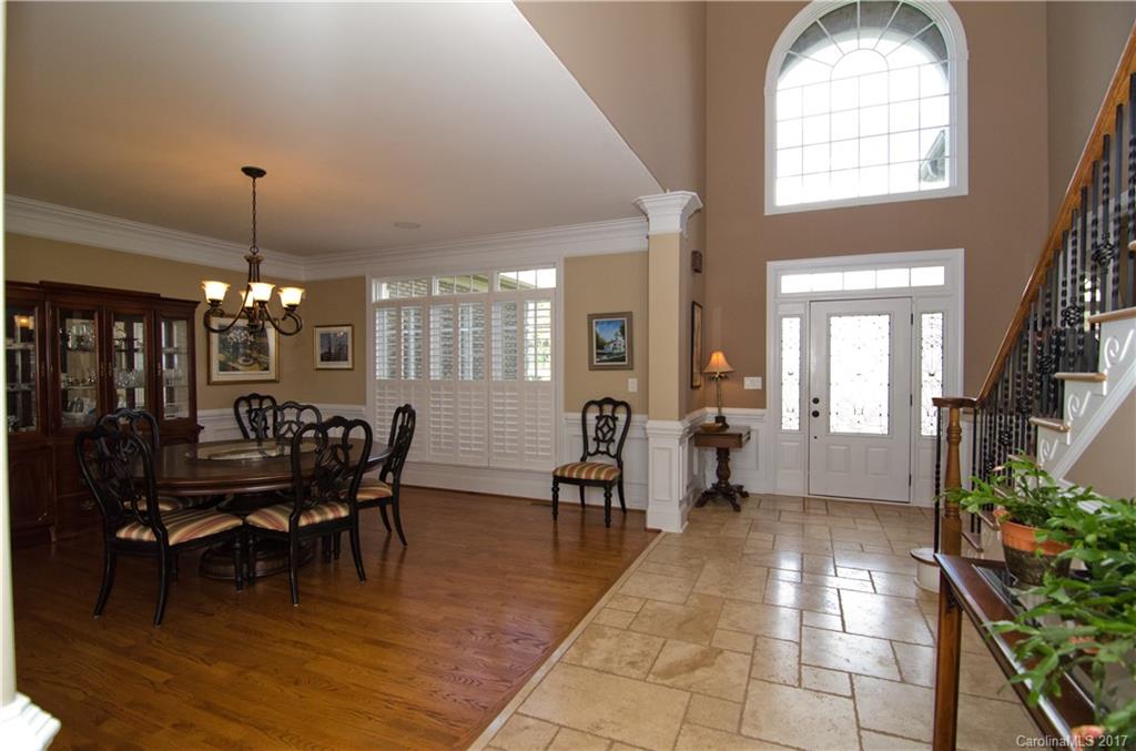 Carolina Coves - Residential