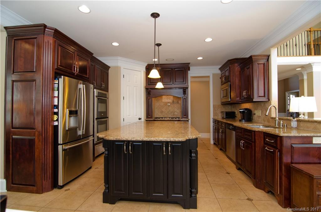 Carolina Coves - Residential