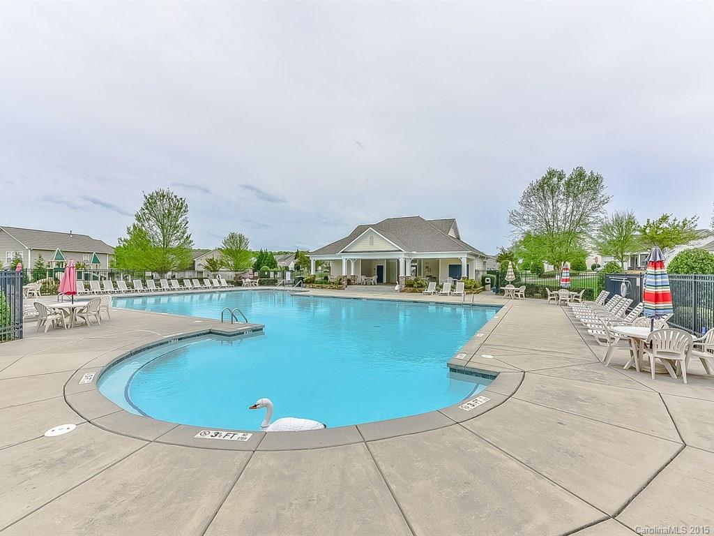 Ridge Pointe - Residential